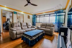 Blk 381 Tampines Street 32 (Tampines), HDB 5 Rooms #600283851